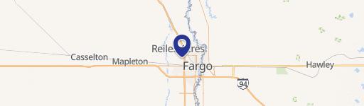 North Fargo Shop Condo For Sale