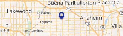 Well-Maintained Fourplex in West Anaheim