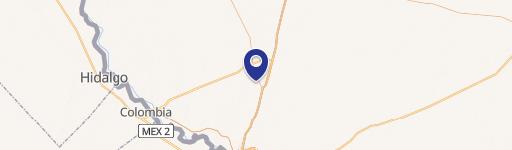 Industrial Development Opportunity in Laredo