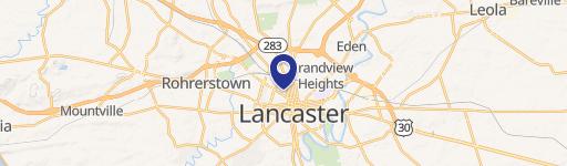 Lancaster County NNN Investment Opportunity