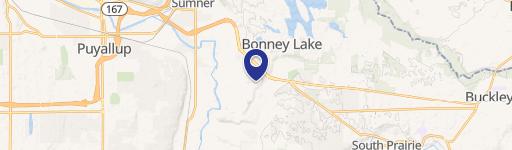 Bonney Lake NNN Ground Lease