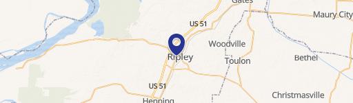 Fully Occupied Commercial Strip Mall