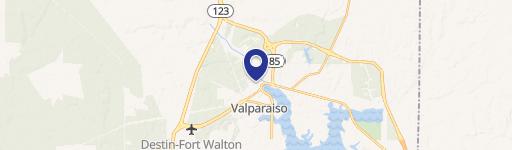 Niceville Multi-Use Redevelopment Opportunity