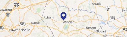 Multifamily Property in Winder, Georgia
