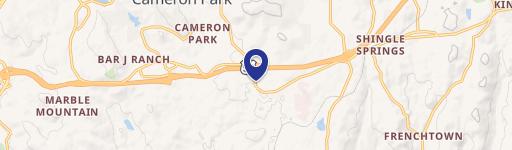 Cameron Park, CA 95682