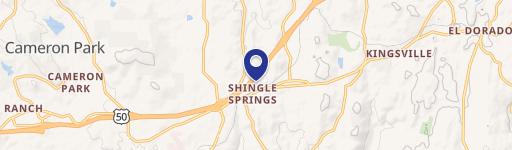 Shingle Springs, CA 95682
