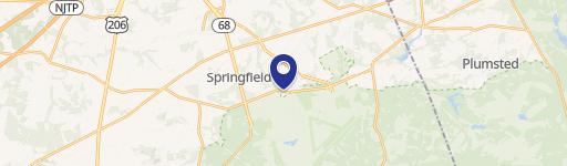 Commercial Property in Wrightstown, NJ