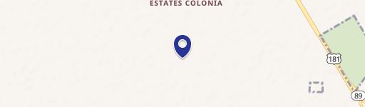 Sinton, TX Rural Property