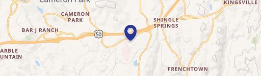 Shingle Springs, CA 95682