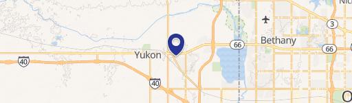 Versatile Commercial Property in Yukon