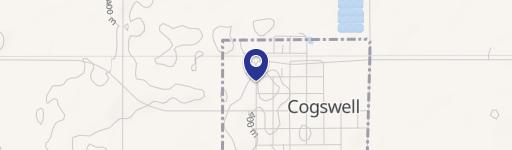 Commercially Zoned Development Land