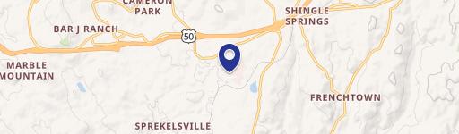 Shingle Springs, CA 95682