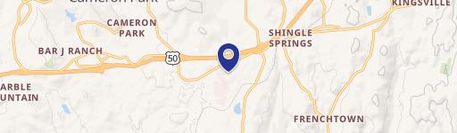 Shingle Springs, CA 95682