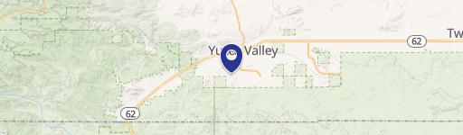 Expansive Yucca Valley Land Parcel