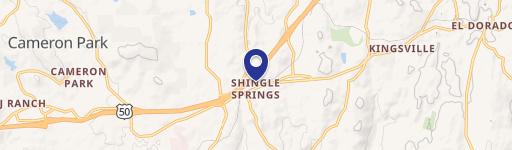 Shingle Springs, CA 95682