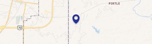 Land for New Home Construction