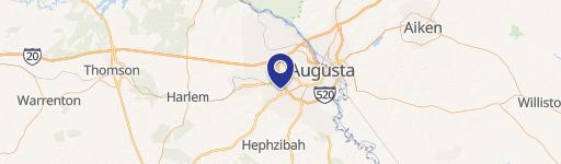 Fully Leased Augusta Shopping Center