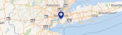 Retail Spaces Available in New York