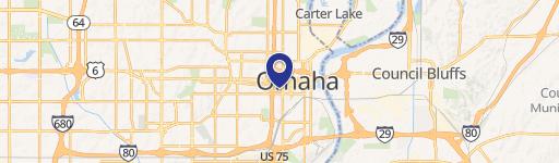 Redevelopment Opportunity Near Downtown Omaha