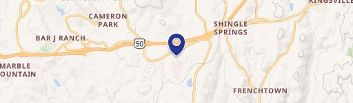 Shingle Springs, CA 95682