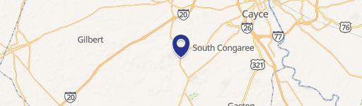 Commercial Site in Lexington, SC