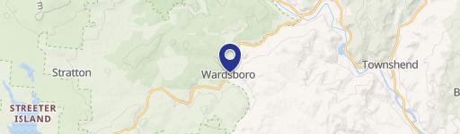 Wardsboro Country Store Opportunity