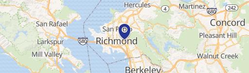 Retail Property on San Pablo