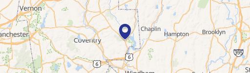 Storrs Mixed-Use Development Opportunity