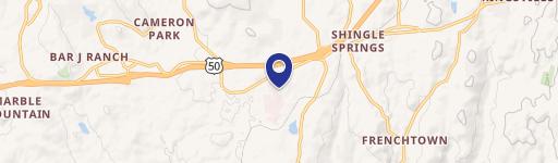 Shingle Springs, CA 95682