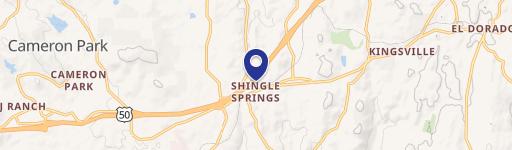 Shingle Springs, CA 95682