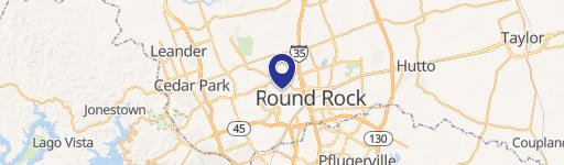 Medical Condo in Round Rock
