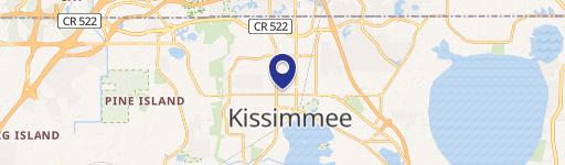 Restaurant Opportunity on US-192