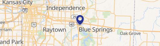 Popeyes Restaurant on 0.66 Acres