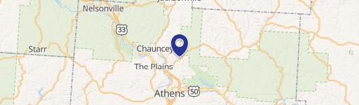 Established Roadhouse Bar and Restaurant