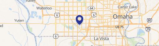 Omaha Sublease Near Oakview Mall