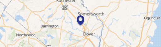 Dover Industrial Building For Sale