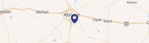 Abilene Land For Sale