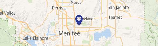 Secure Winchester Outdoor Storage Available