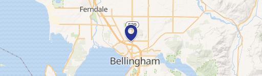 Premier Shopping Destination in Bellingham