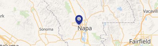 Napa Valley Bed and Breakfast
