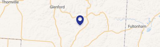 Pasture and Woods Land Parcel