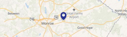 75 Acres Near Highway 78