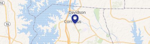 Cornelius Mixed-Use Investment Opportunity