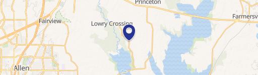 High-Visibility Commercial Corner in Princeton