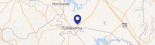 Tullahoma Townhome Community For Sale