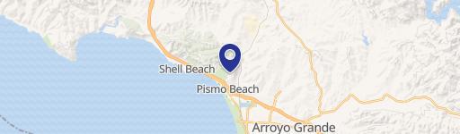 Pismo Heights Coastal Homesite Opportunity