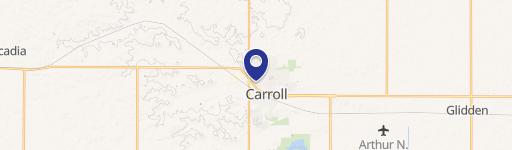 Carroll Commercial Property For Sale