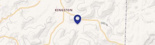 Arkansas Ozarks Recreational Retreat