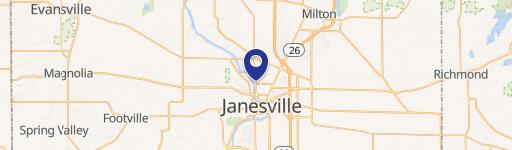 Established Fuel and Convenience Store