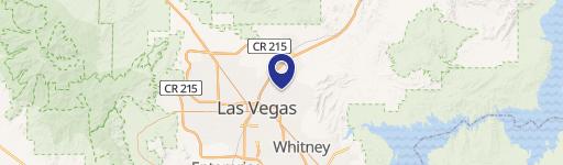 Las Vegas Land Parcel For Sale